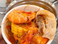-大橘元自助回转火锅(天河新天地店)