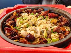 -大丰收脆鱼(浦西万达店)