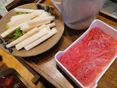 -小龙坎老火锅(北京三里屯店)