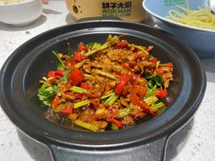 -胡子大厨·超级小炒肉(华润店)