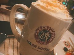 -Maan coffee漫咖啡(1905店)