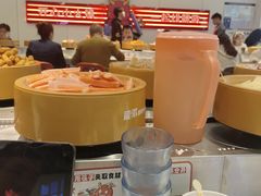 -龍歌自助小火锅(芝罘万达店)
