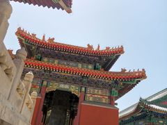 -历代帝王庙博物馆