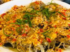 -覃记海鲜美食餐厅