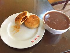 -馅饼粥·百年传承 since1926(中山路店)