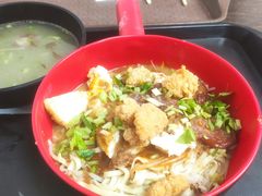 -卢聪艺小吃店(阳翟总店)