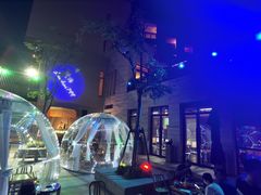 -上海崇明金茂凯悦酒店