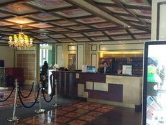 -天津津利华酒店