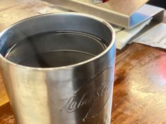 热红茶-Tubestation站点比萨(五道营店)