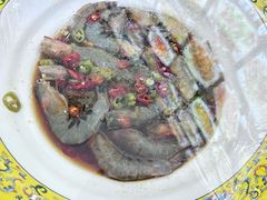 -小郭私房菜·海肠捞饭店(学士街店)