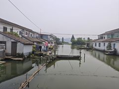 -东钱湖小普陀景区