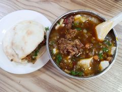 -代四孃牛华豆腐脑美味小食(总店)