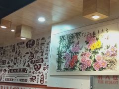 -老关东铁锅炖(上游街店)