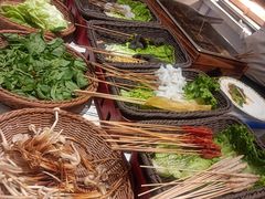 -冀粤香海鲜自助餐厅(西美五洲店)