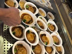 -荣誉国际酒店-云顶旋转餐厅