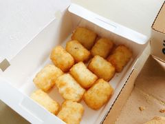 酥糯薯宝-达美乐比萨(大冲店)