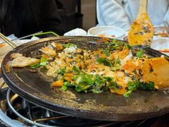-Dombe豚(黑猪肉街店)