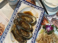 -喜记避风塘炒辣蟹(总店)