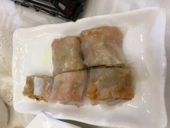 春卷脆肠粉-潮福城大酒楼·潮粤菜·港式点心(阳光城店)