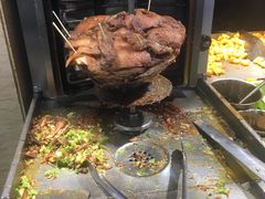 -东门町美食街