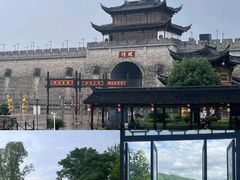 -溪口-滕头旅游景区