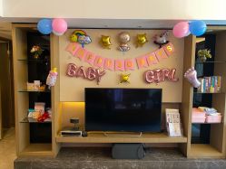-蜜悦居月子中心(国金中心店)