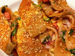-马路牙子地桌烤肉(工体店)