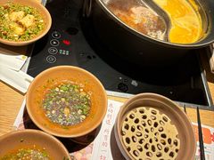 -温野菜涮涮锅(西单大悦城店)