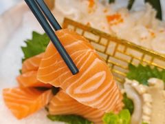 -喜聚薈·花膠雞海鮮火鍋(越秀店)