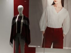 -优衣库(上海正大广场店)