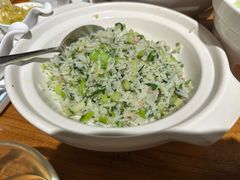 -金枝玉叶上海人家食府(三里河店)