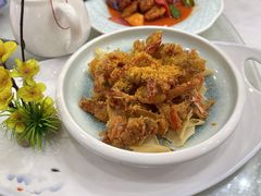 -天鲜阁·海鲜粤菜·33年老字号(石槎白云站店)