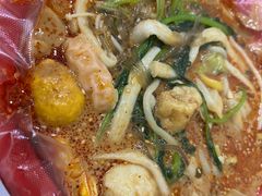 -安发瞧麻辣烫(总店)