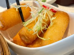 -安蒂娅.悦景轩中餐厅(西乡店)