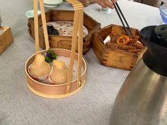 -晓粤·惹味粤菜(凯德乐峰广场店)