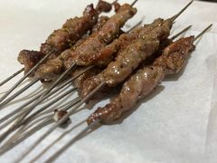 -壹块捌烧烤(灯市口店)