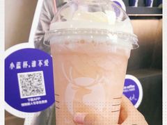 -瑞幸咖啡(泗阳中央商场店)