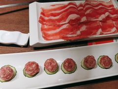 -快乐小羊·内蒙牛羊肉火锅(流花中心店)