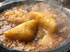 -范贤光鸡公煲(平乐园总店)