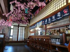 -尺山寸水日料(马桥满天星店)