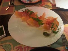 -安妮意大利餐厅(日坛店)
