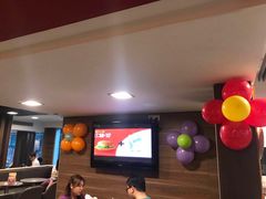 -麦当劳(北京路广百广场店)