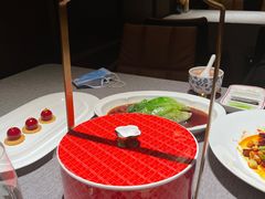 -秀儿四九城·新京菜(亚运村鸟巢店)