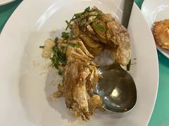 -大茄来海鲜餐厅(亚洲城分行)