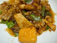 -北塘海鲜·天津菜(大光明桥旗舰店)
