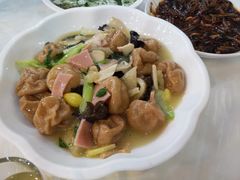 -上海阿潘舟山海鲜店(东宝兴路店)