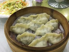 煸馅饺子-老边饺子馆(中街店)
