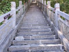 -终南山南五台景区