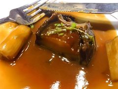 -新光酒家·河豚·海鲜·蟹料理(浦东店)