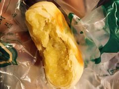 榴莲饼-泸溪河桃酥(西直门凯德店)